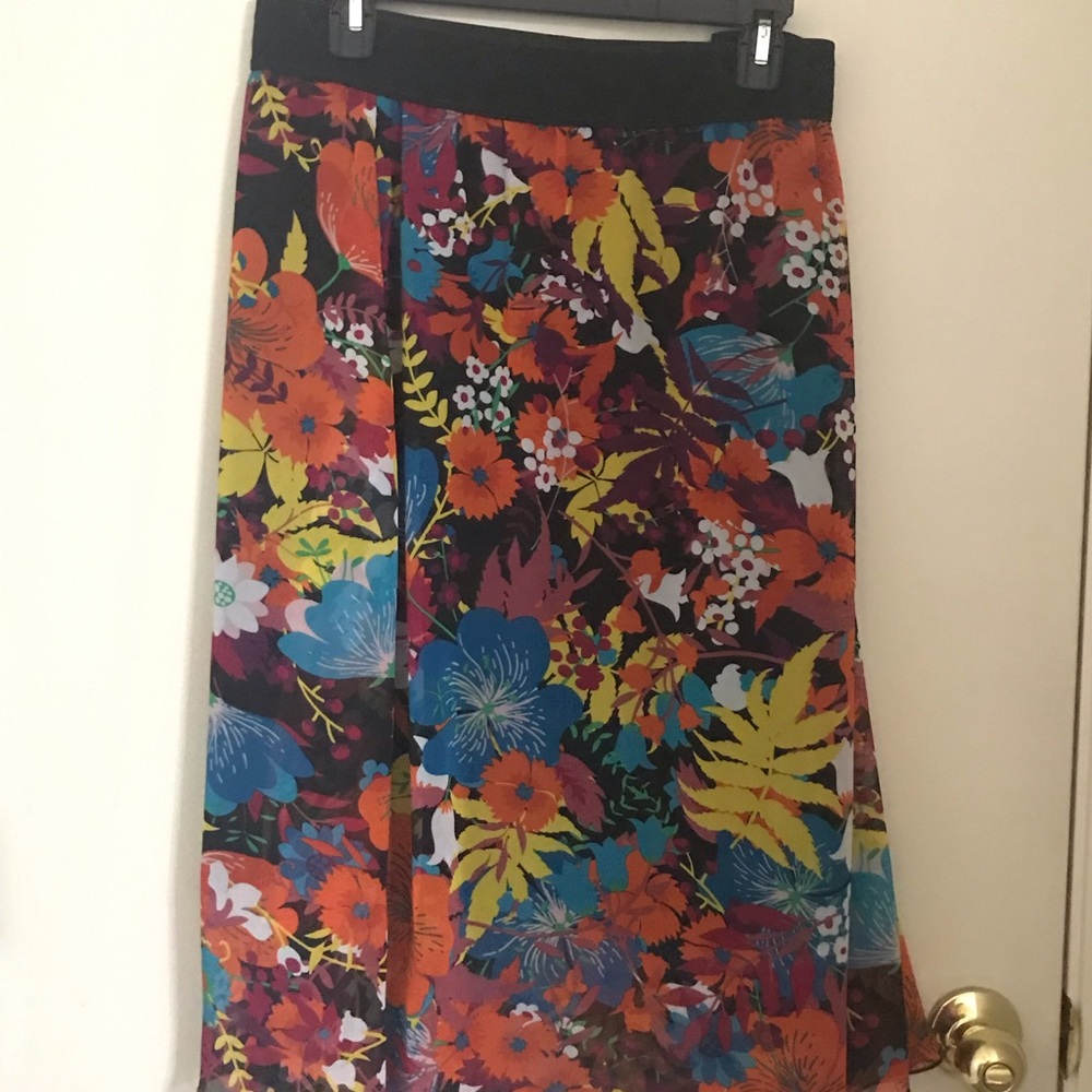 2XL Lularoe Lola skirt